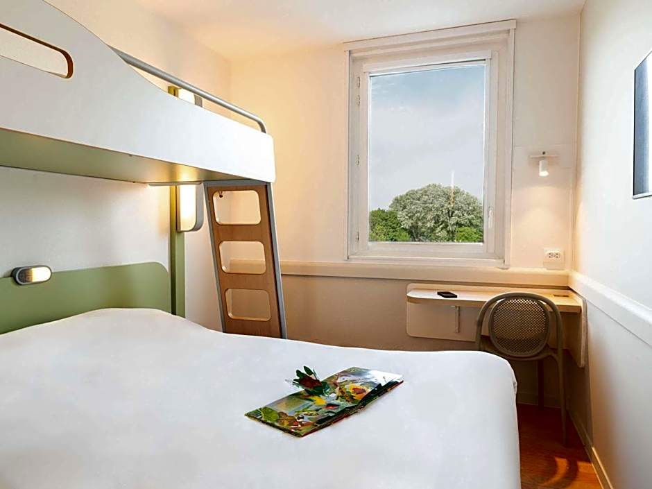 ibis budget Tours Nord