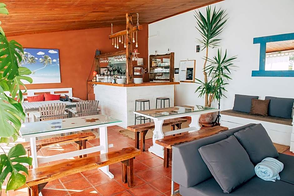 Surf Vilas by Laneez Ericeira