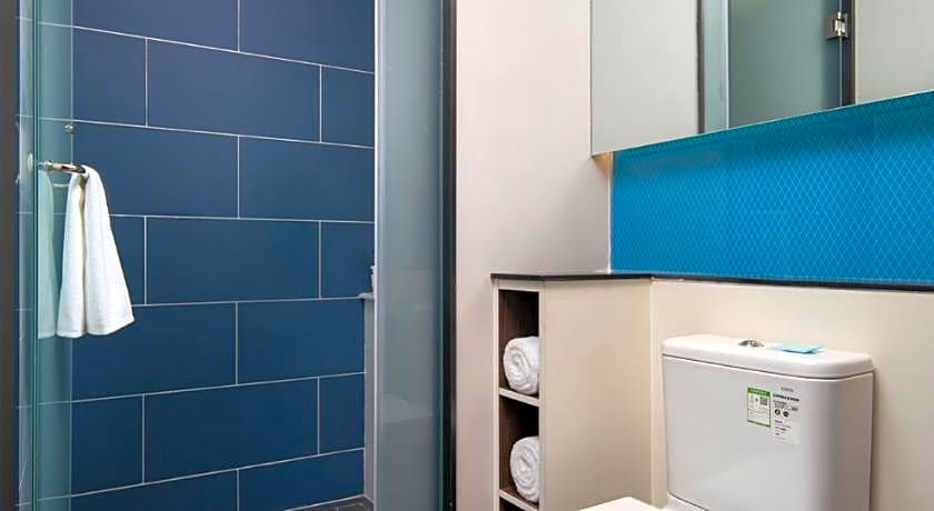 Holiday Inn Express Xi'an Qujiang Center By IHG