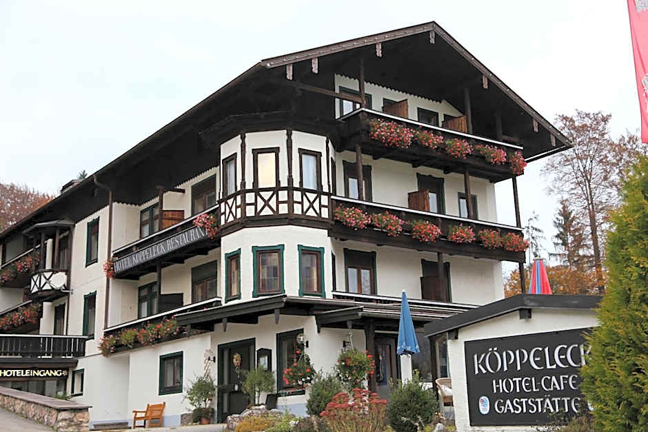 Hotel Köppeleck