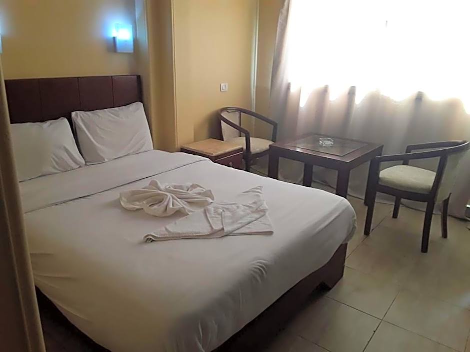 Regency Hotel
