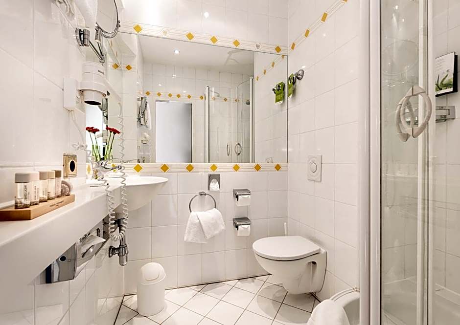 Living Hotel Berlin Mitte