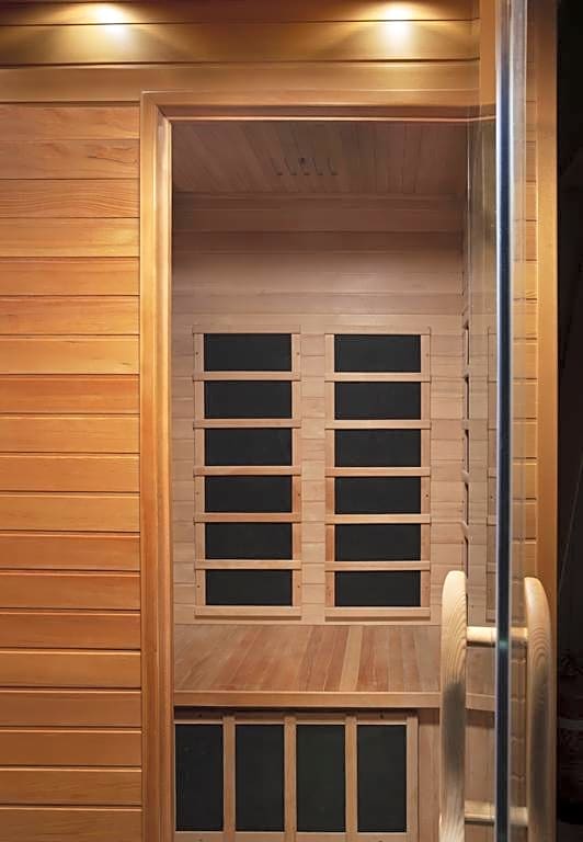 Spirit of Herzl Hotel הרוח של הרצל