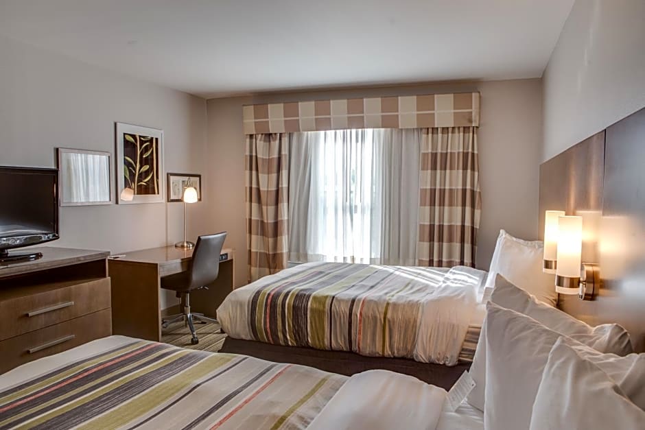 Country Inn & Suites by Radisson, Harlingen, TX