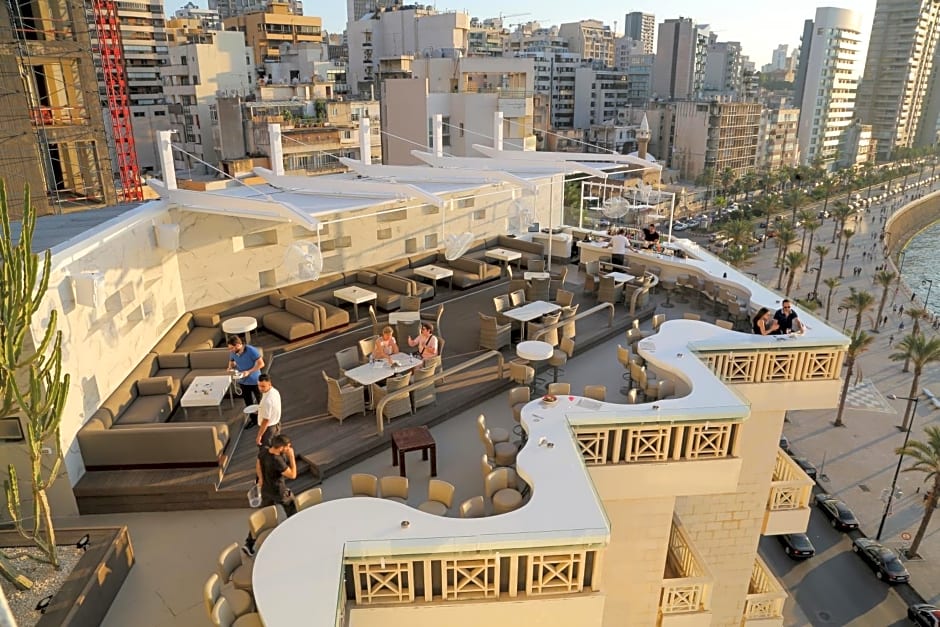 Bayview Hotel Beirut