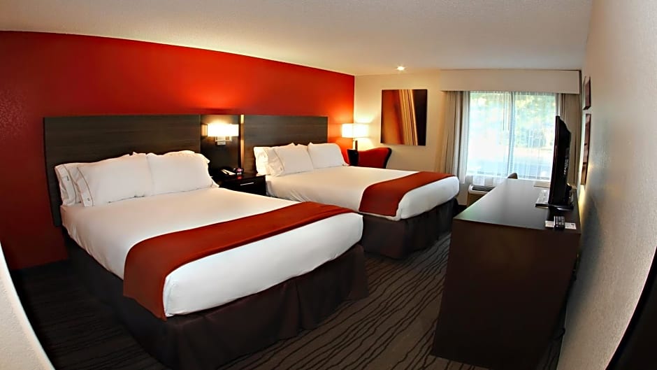 Holiday Inn Express Brentwood-South Cool Springs