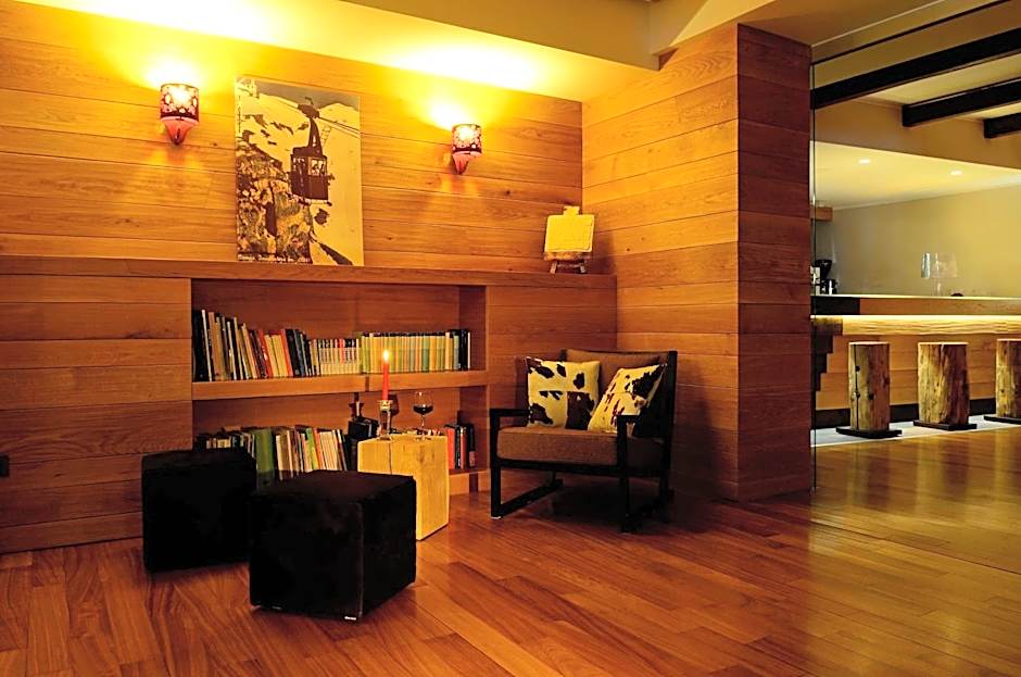 Hotel Nido dell'Aquila