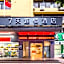 7 Days Inn Foshan Temple Baihua Squrare Branch