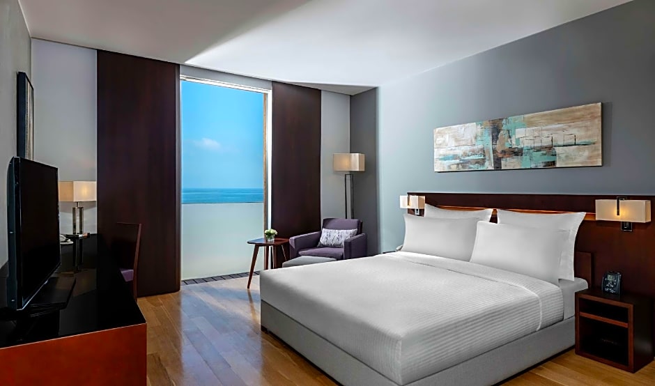 Hilton Beirut Downtown