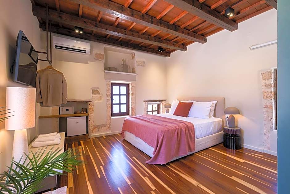 Qualia Slowlife Suites