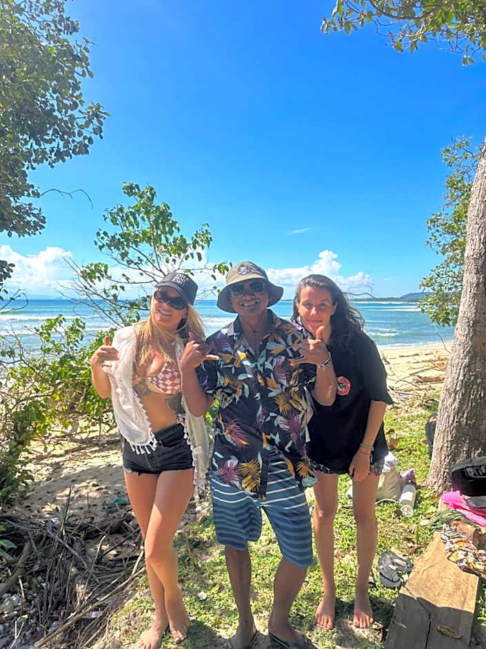 Medewi Secret SurfCamp