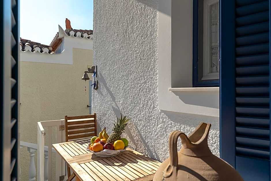 Porto Vecchio Luxury Suites