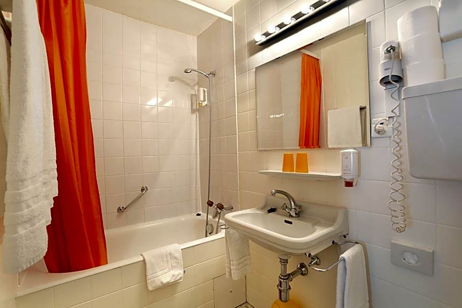 Hotel Tor