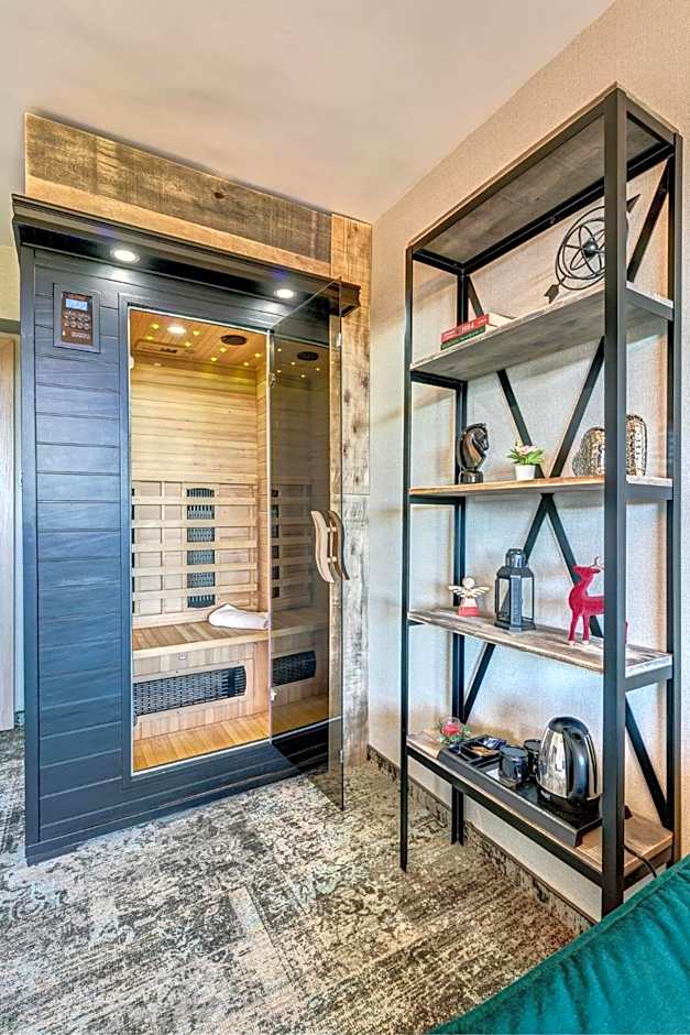 Grand Hotel Murgavets