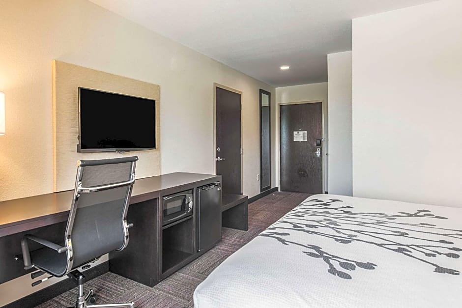 Sleep Inn & Suites Galion