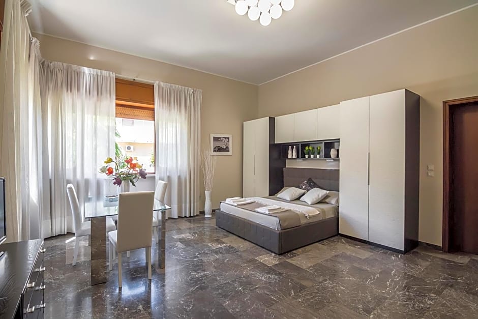 Villa Lazzari B&B Tra i due Mari