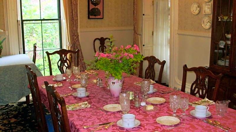 Hillard House – Wilkes-Barre, PA