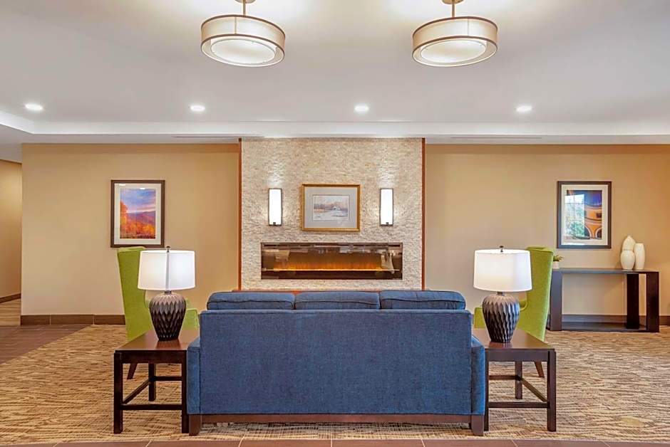 Comfort Inn & Suites Winchester