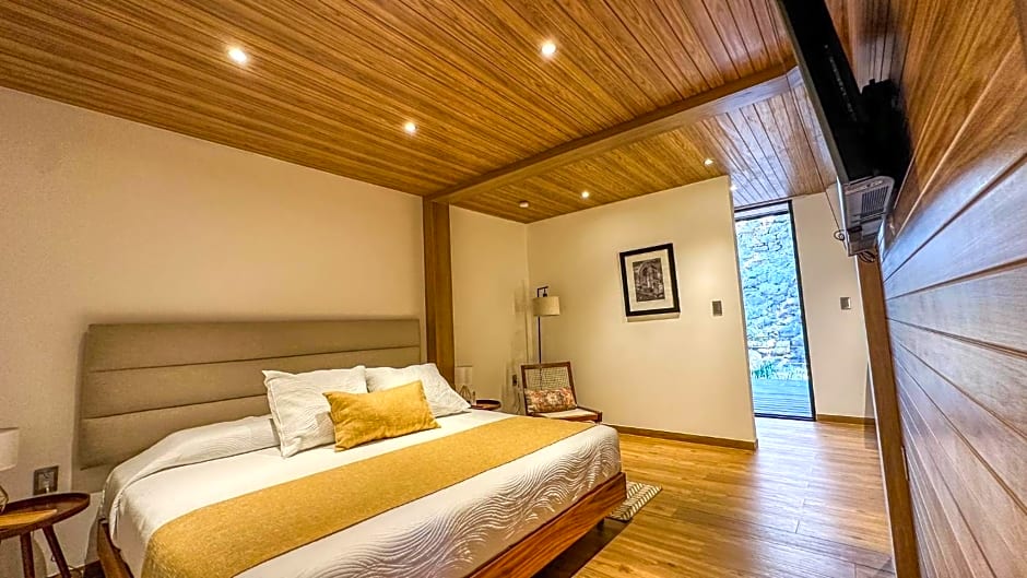 Antigua Guesthaus Suites