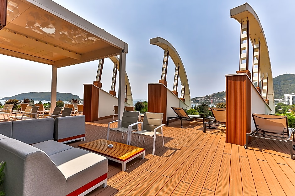 Imperial Conference & Spa