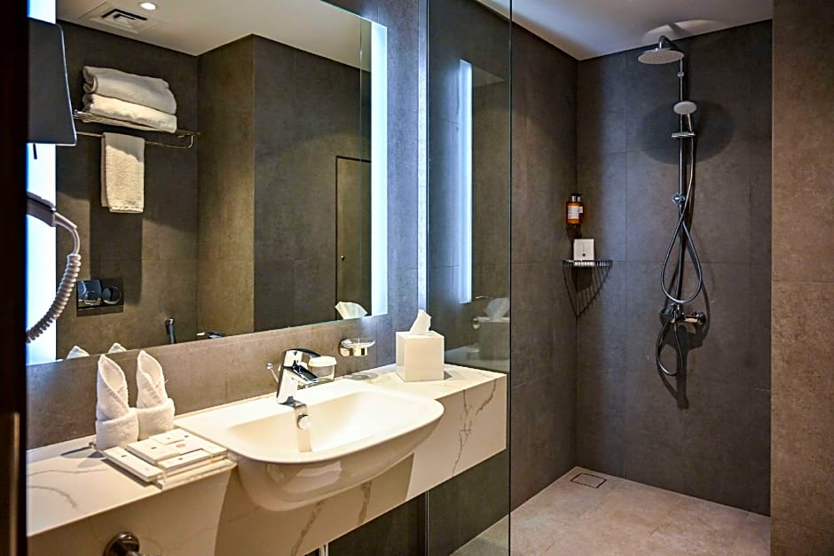 Comfort Hotel Riyadh Olaya