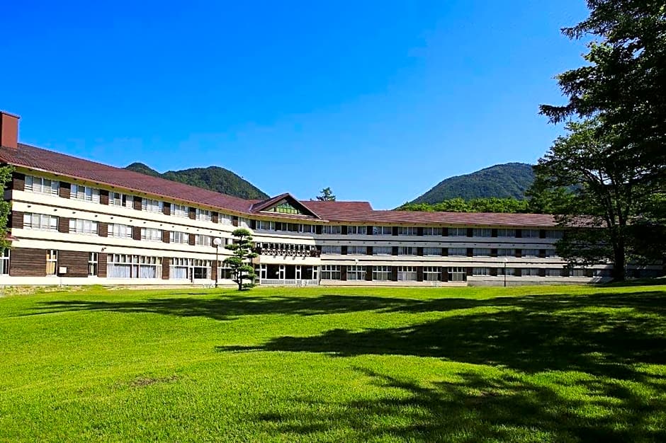 Nikko Astraea Hotel