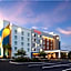 Hampton Inn by Hilton Tampa Fairgrounds Casino