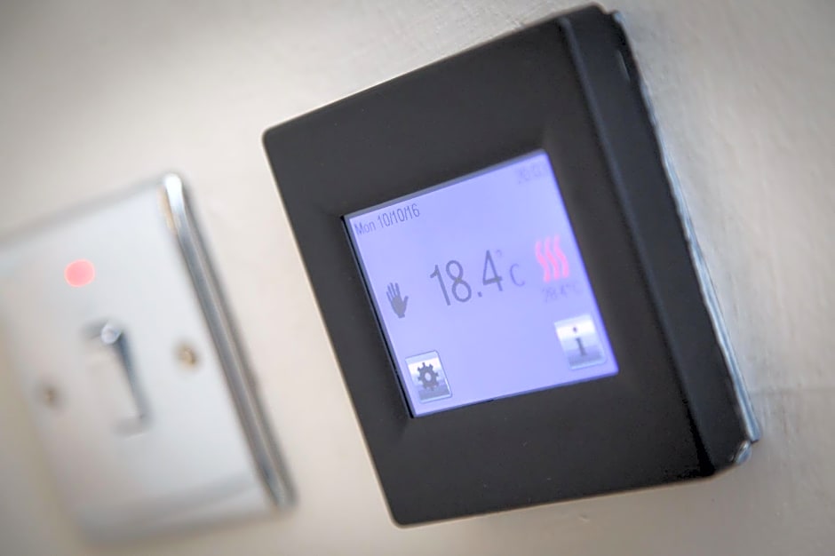 Live in Leeds Nazarene Apartments