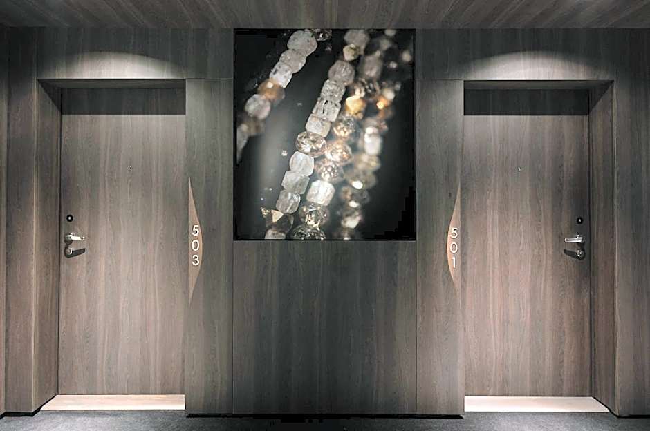 La Clef Champs-Élysées Paris