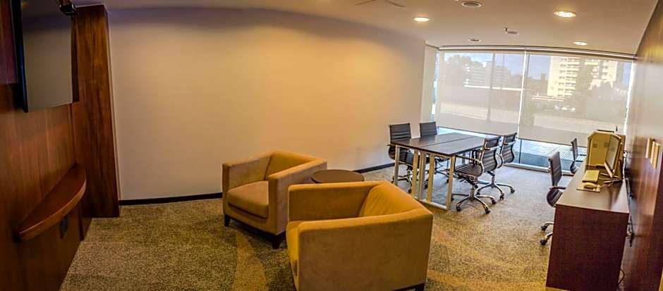 Hilton Garden Inn Montevideo