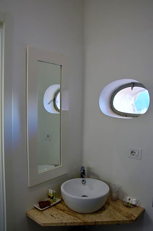 La Casa nel Borgo Antico