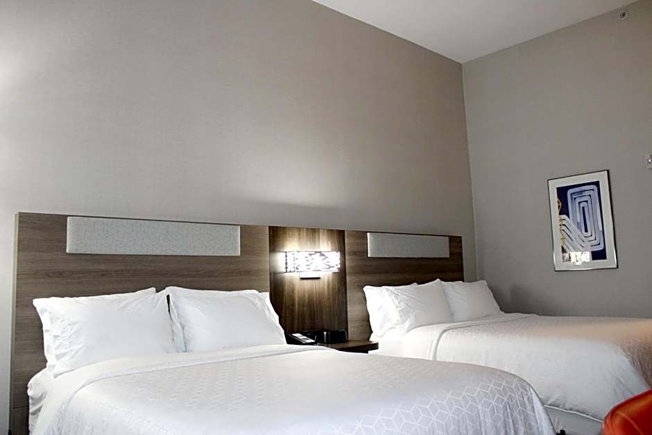 Holiday Inn Express & Suites Frazier Park By IHG