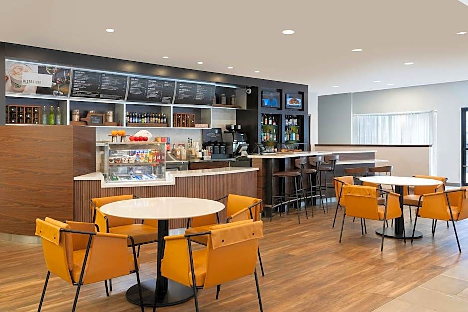 Courtyard by Marriott Cleveland Beachwood