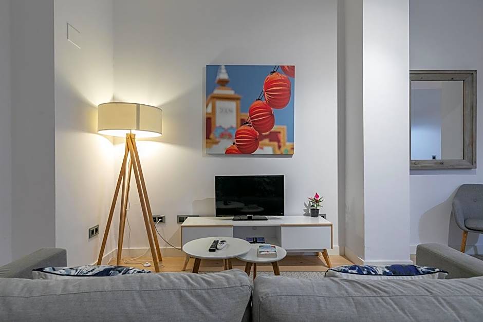 Holiday Rentals Tempa Museo