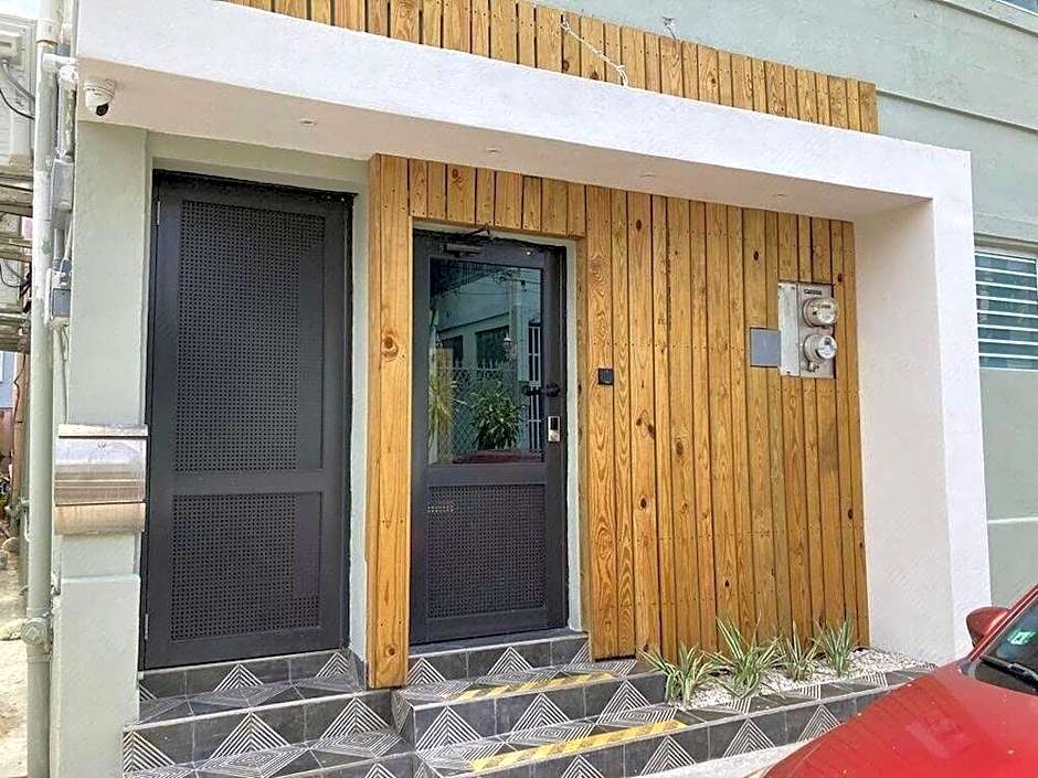 La Buena Vida Inn