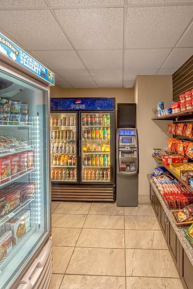 Landmark Suites - Williston