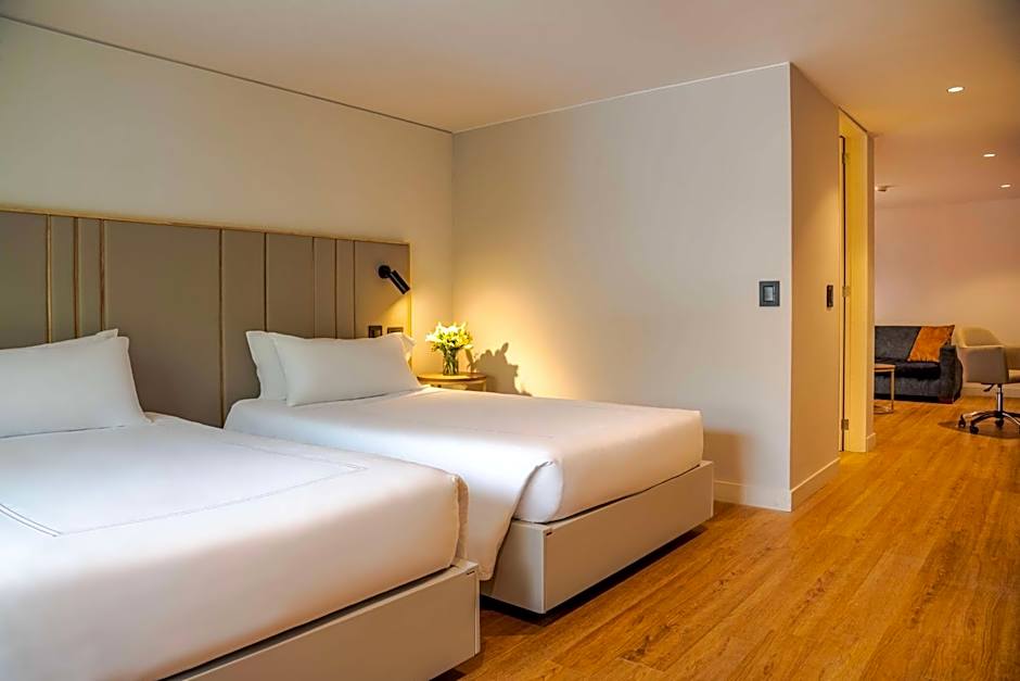 NH Bogota Pavillon Royal