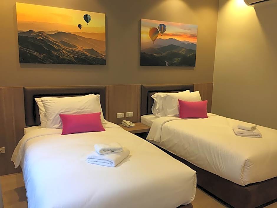 Ben Guesthouse