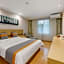 Shell Tai'an Dongping County Xishan Road Ruyuan City Square Dongyue Plaza
