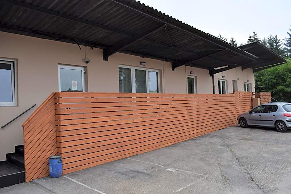 Apartmenthaus Erlenbach