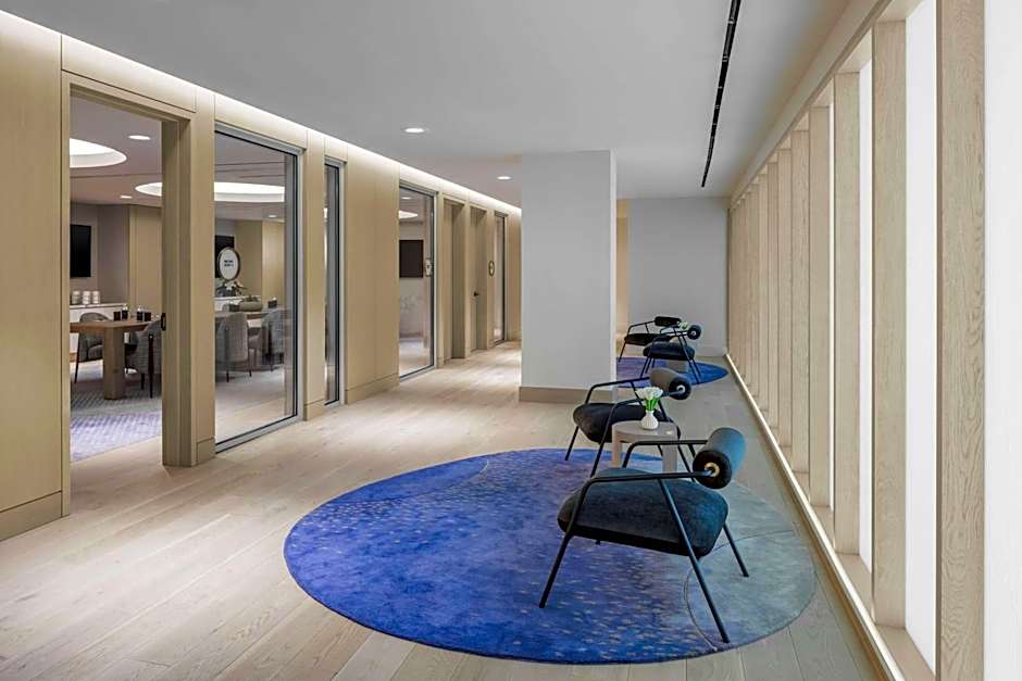 The Morrow Washington DC, Curio Collection By Hilton