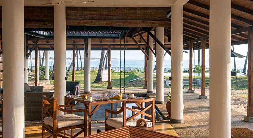 Jetwing Kottukal Beach House