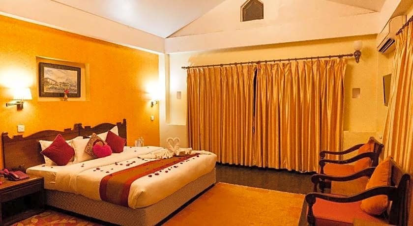 Hotel Chautari Nagarkot