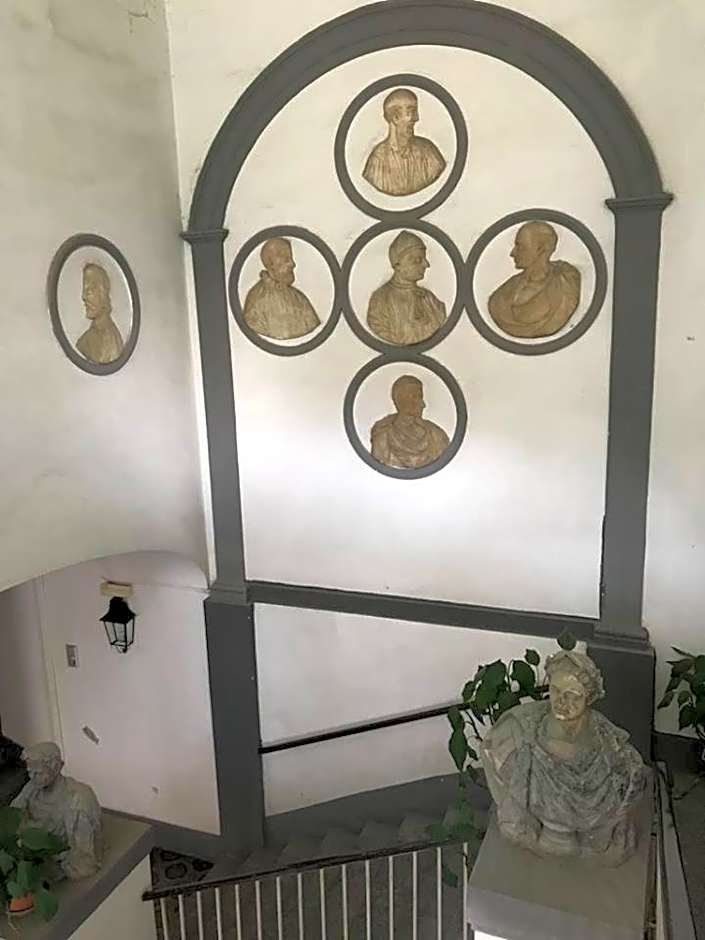 Chiaia Guest House