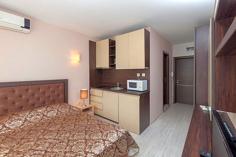 Harmony Suites Jungle - Family Friendly Complex