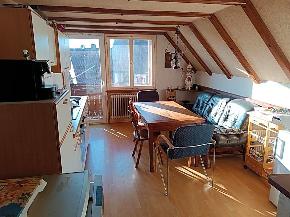 Gasthaus Sunnenhof Sonne