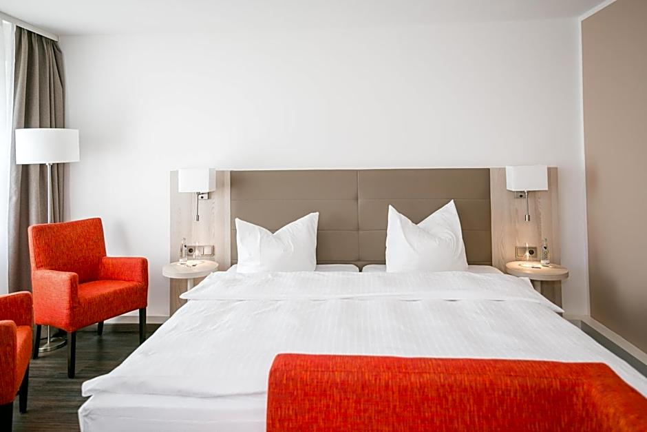 Best Western Hotel Airport Düsseldorf - Ratingen