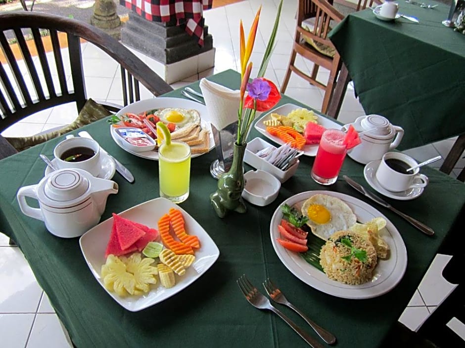 Puri Asri Villa