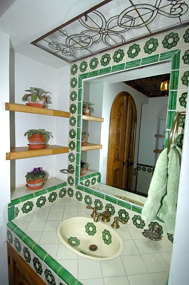 Hotelito "Casa Dionisio"