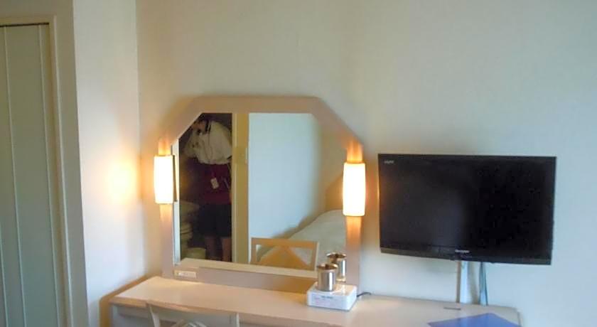 Aizu-Wakamatsu Washington Hotel